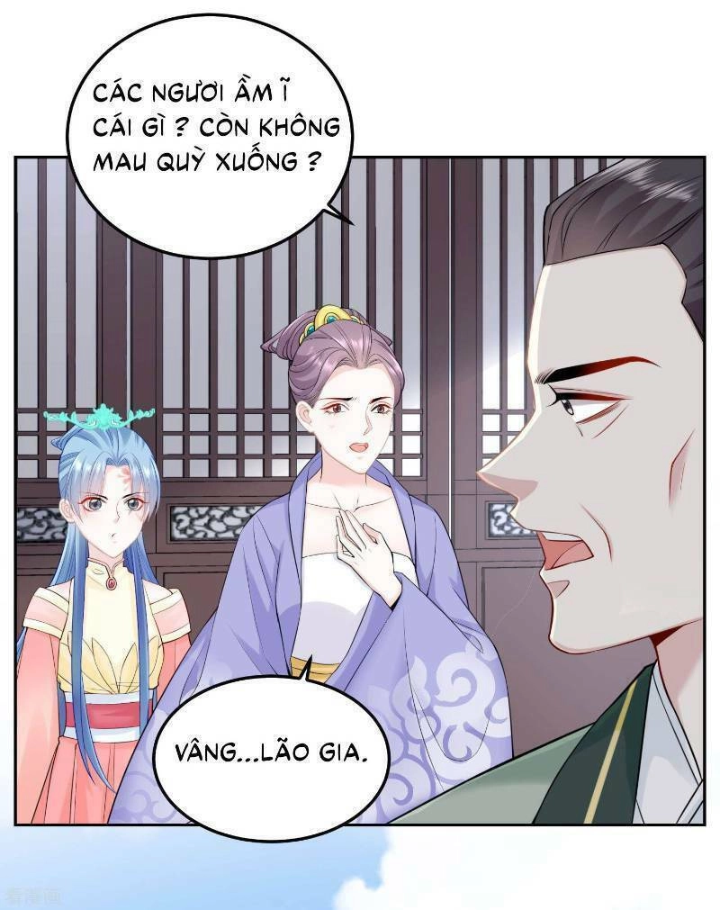 Độc Y Đích Nữ Chapter 88 - 15