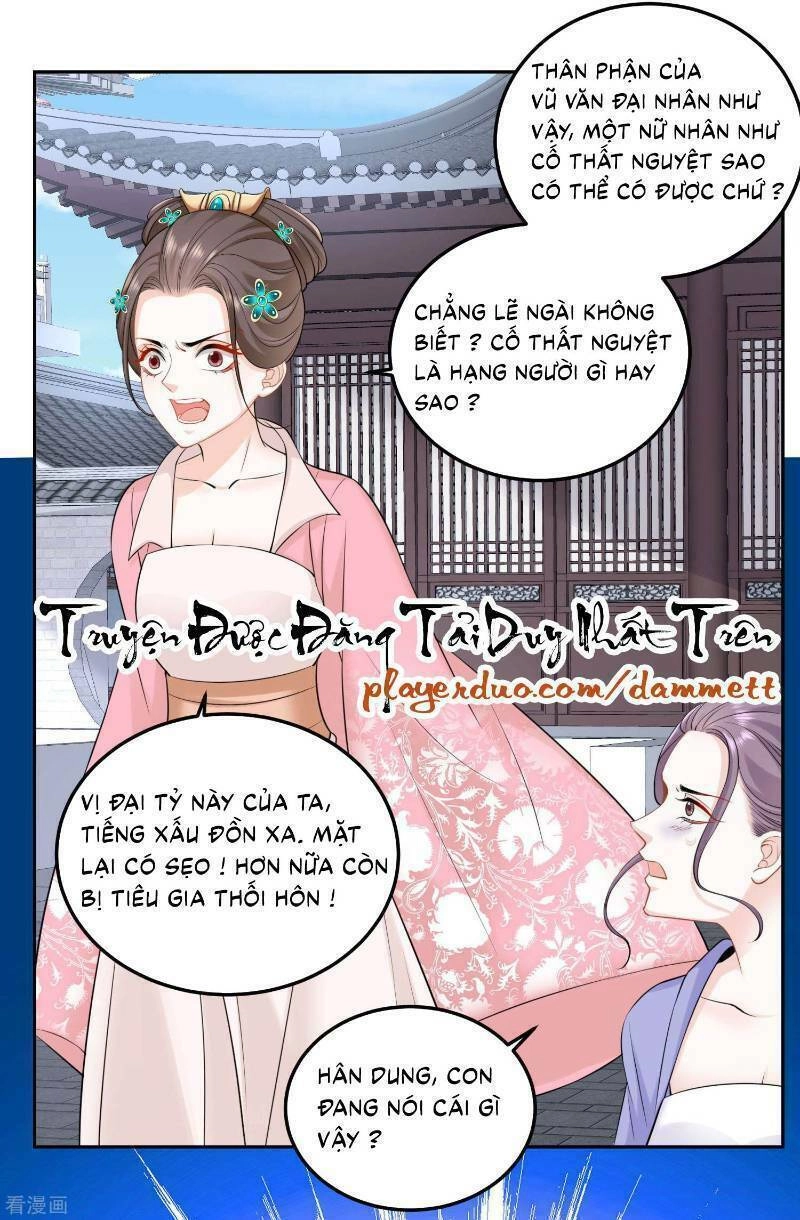 Độc Y Đích Nữ Chapter 88 - 18