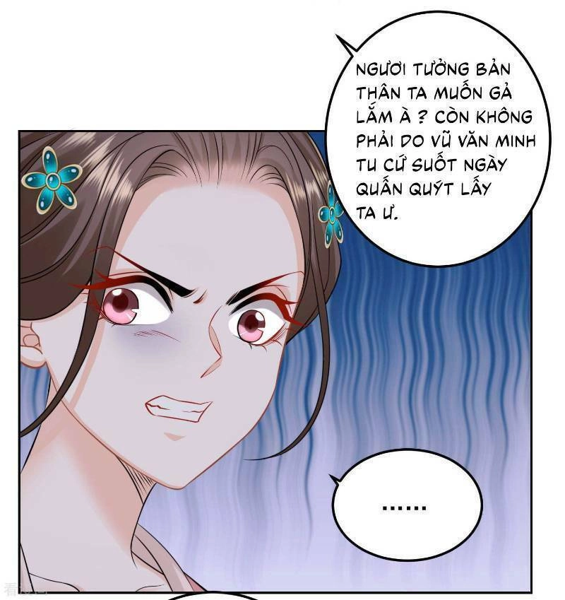 Độc Y Đích Nữ Chapter 88 - 22