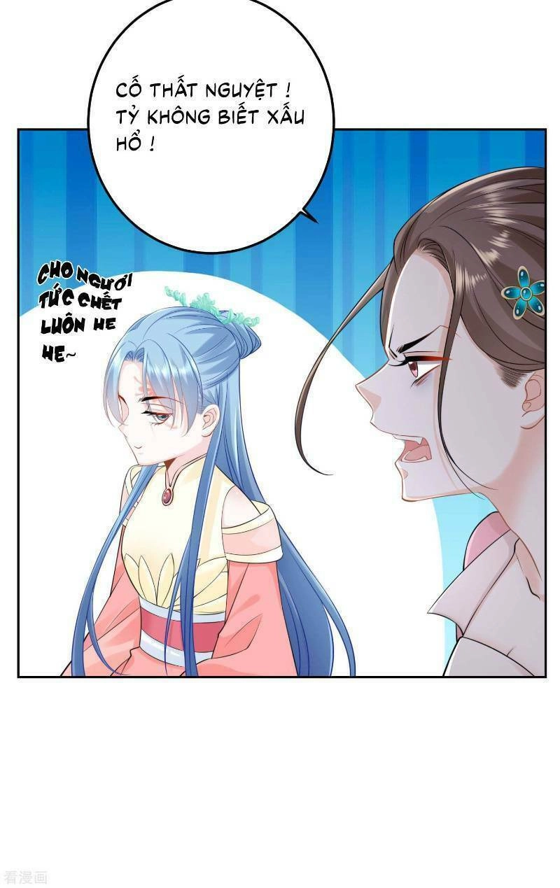 Độc Y Đích Nữ Chapter 88 - 23