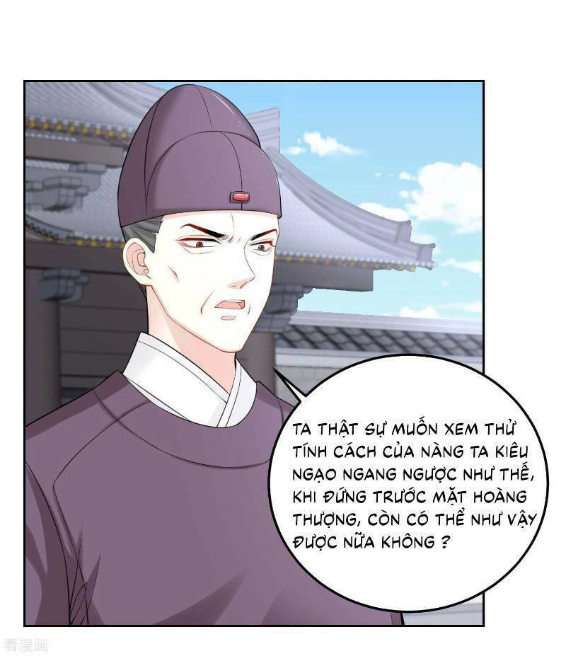 Độc Y Đích Nữ Chapter 89 - 2