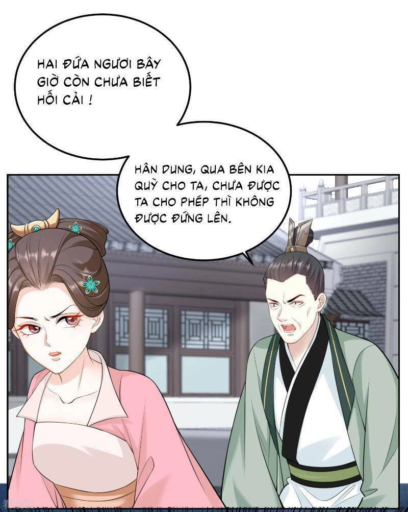 Độc Y Đích Nữ Chapter 89 - 3