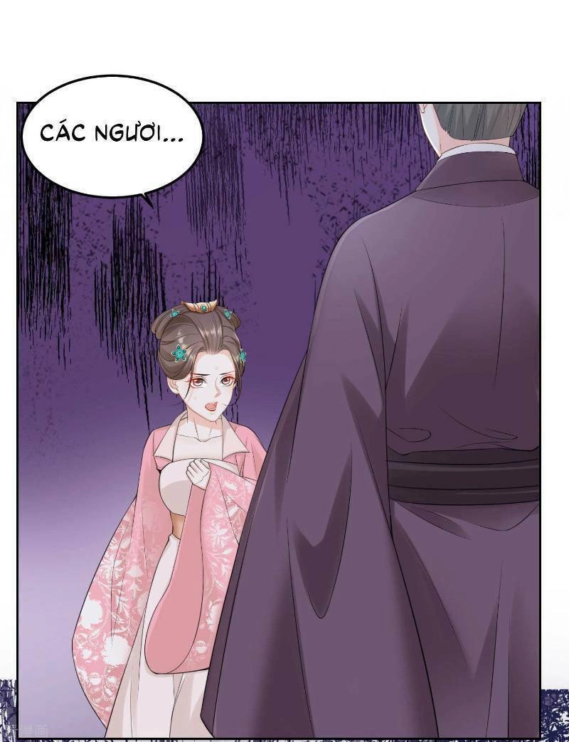 Độc Y Đích Nữ Chapter 89 - 7