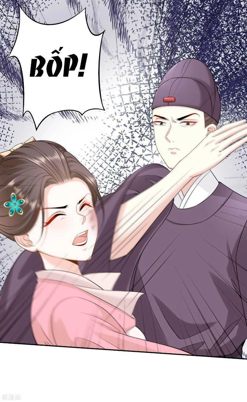 Độc Y Đích Nữ Chapter 89 - 8