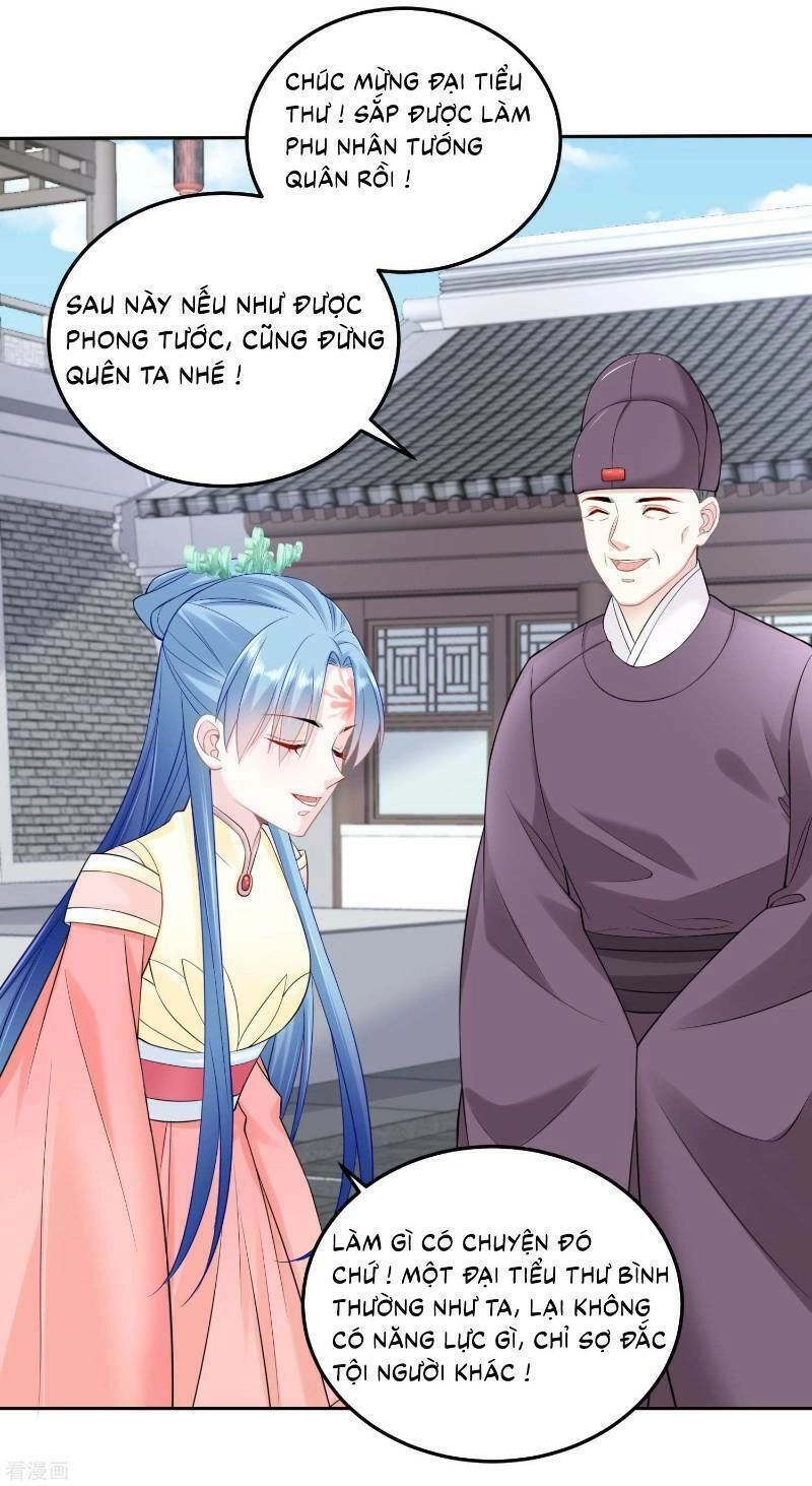 Độc Y Đích Nữ Chapter 89 - 12