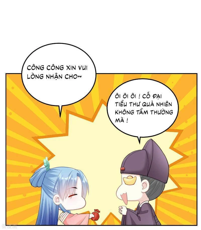 Độc Y Đích Nữ Chapter 89 - 14