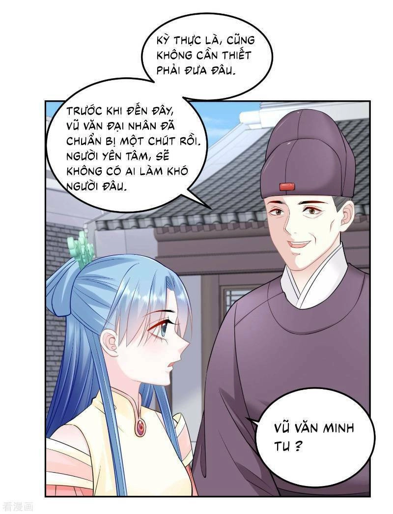 Độc Y Đích Nữ Chapter 89 - 15