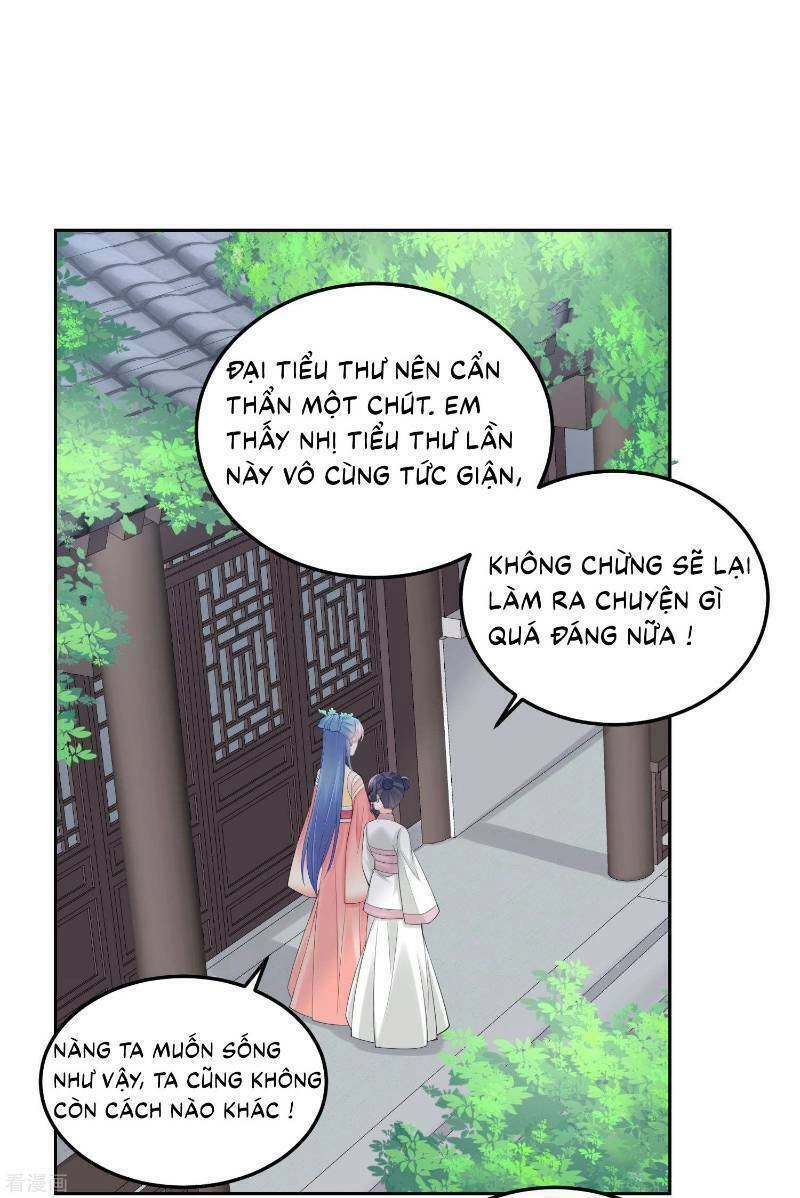 Độc Y Đích Nữ Chapter 89 - 17