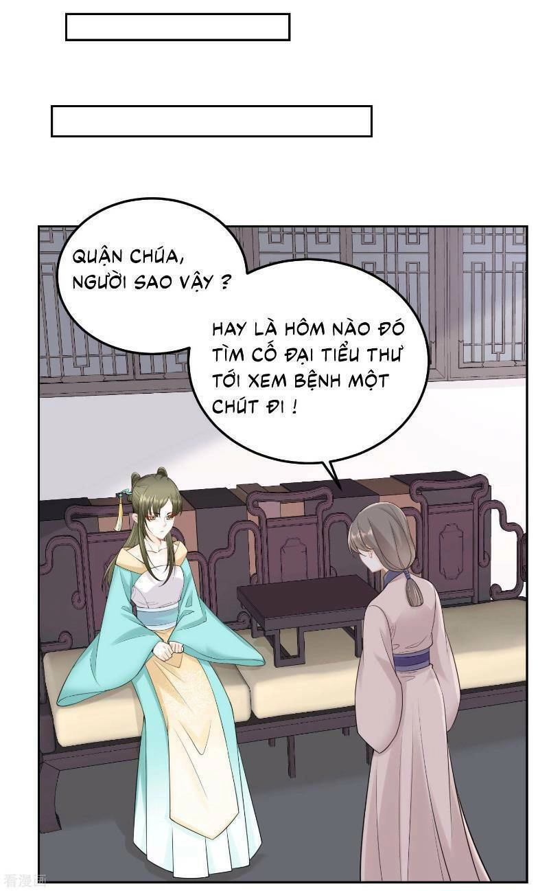 Độc Y Đích Nữ Chapter 89 - 19
