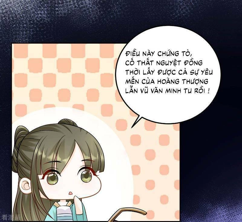 Độc Y Đích Nữ Chapter 89 - 24