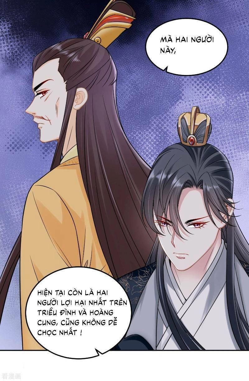 Độc Y Đích Nữ Chapter 89 - 25