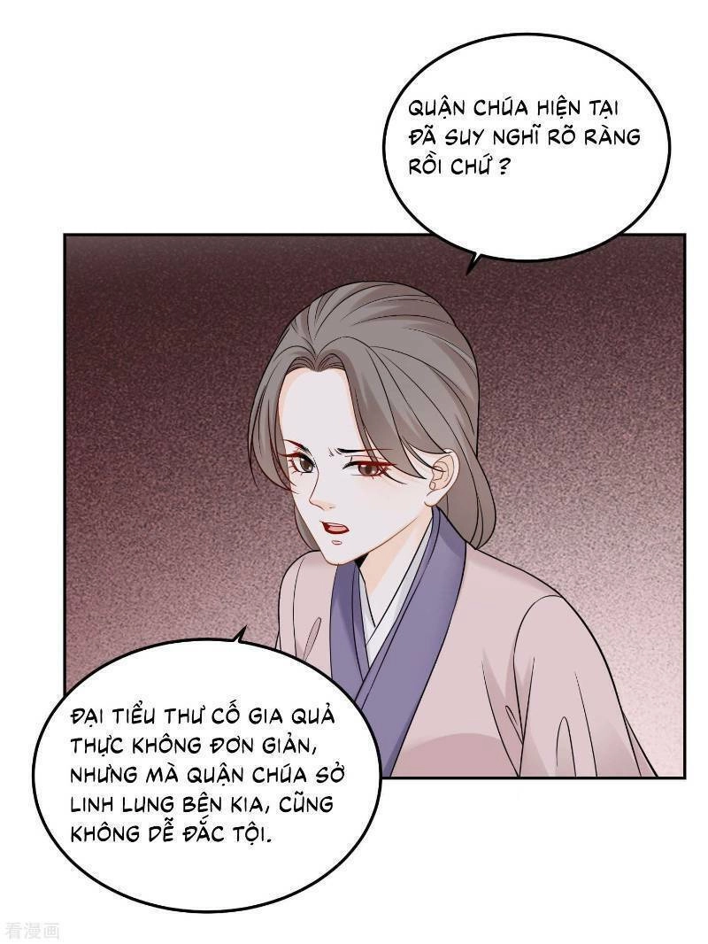 Độc Y Đích Nữ Chapter 89 - 26