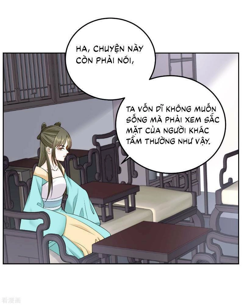 Độc Y Đích Nữ Chapter 89 - 27