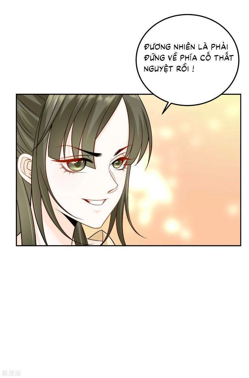 Độc Y Đích Nữ Chapter 89 - 28