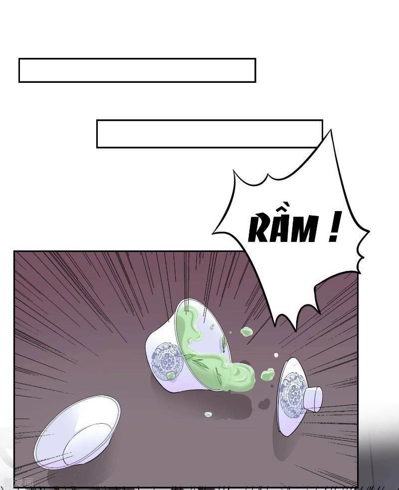 Độc Y Đích Nữ Chapter 89 - 29