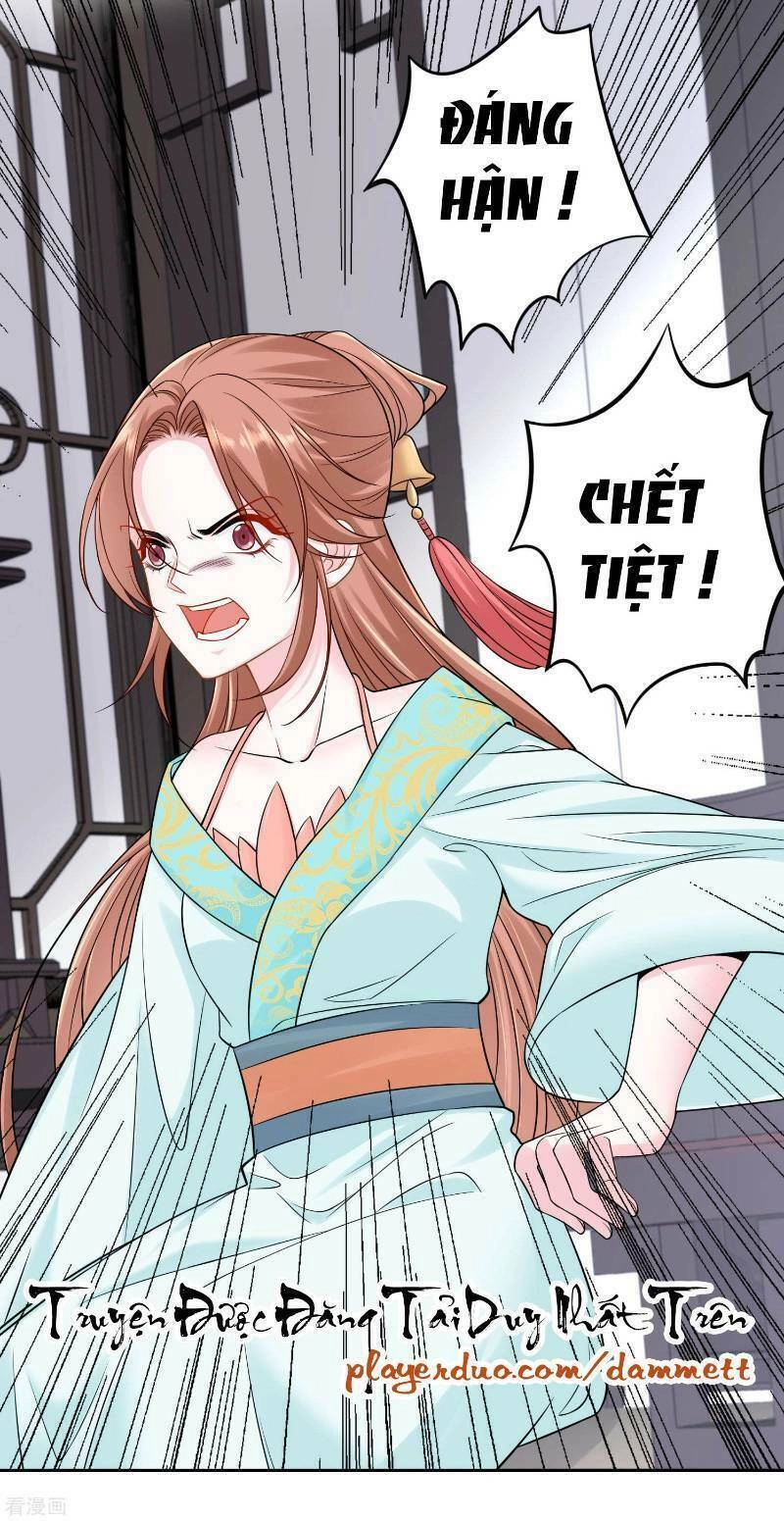 Độc Y Đích Nữ Chapter 89 - 30