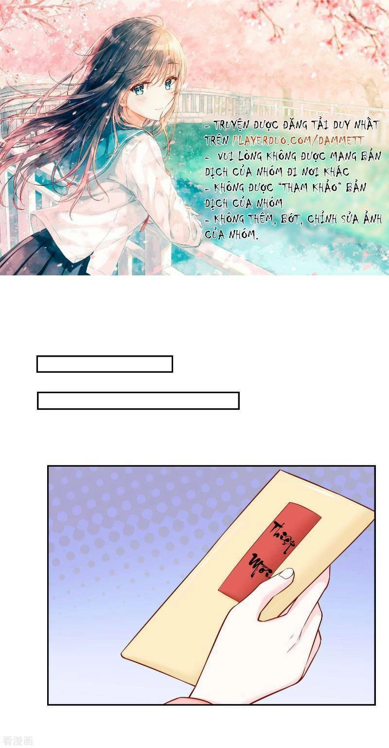 Độc Y Đích Nữ Chapter 90 - 1