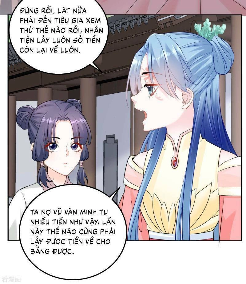 Độc Y Đích Nữ Chapter 90 - 7