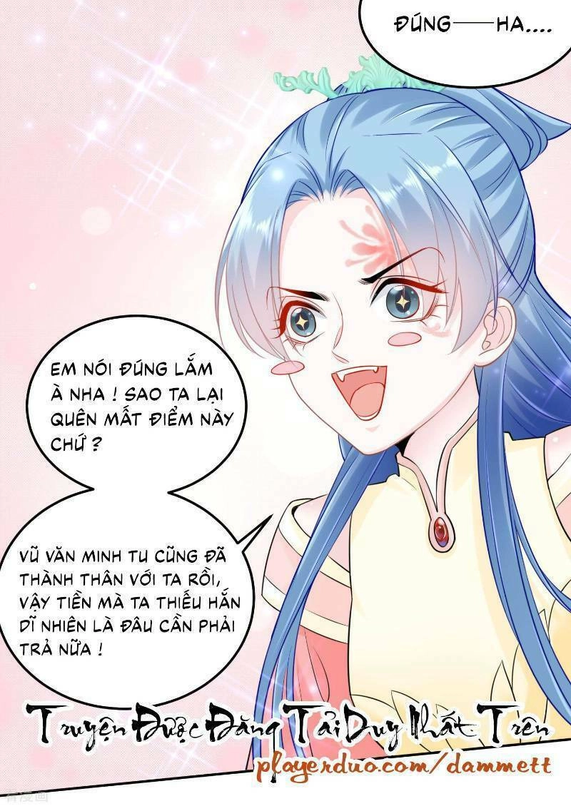 Độc Y Đích Nữ Chapter 90 - 10