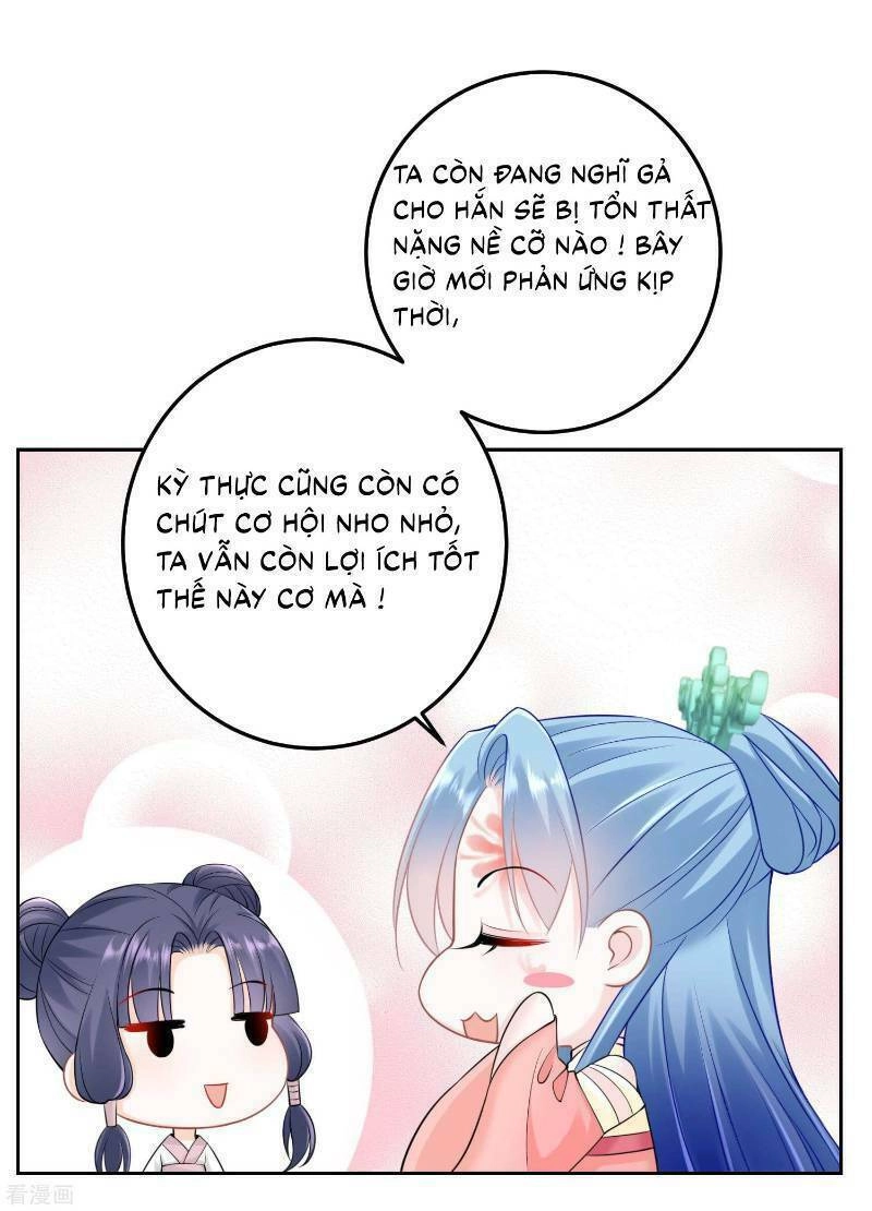 Độc Y Đích Nữ Chapter 90 - 11