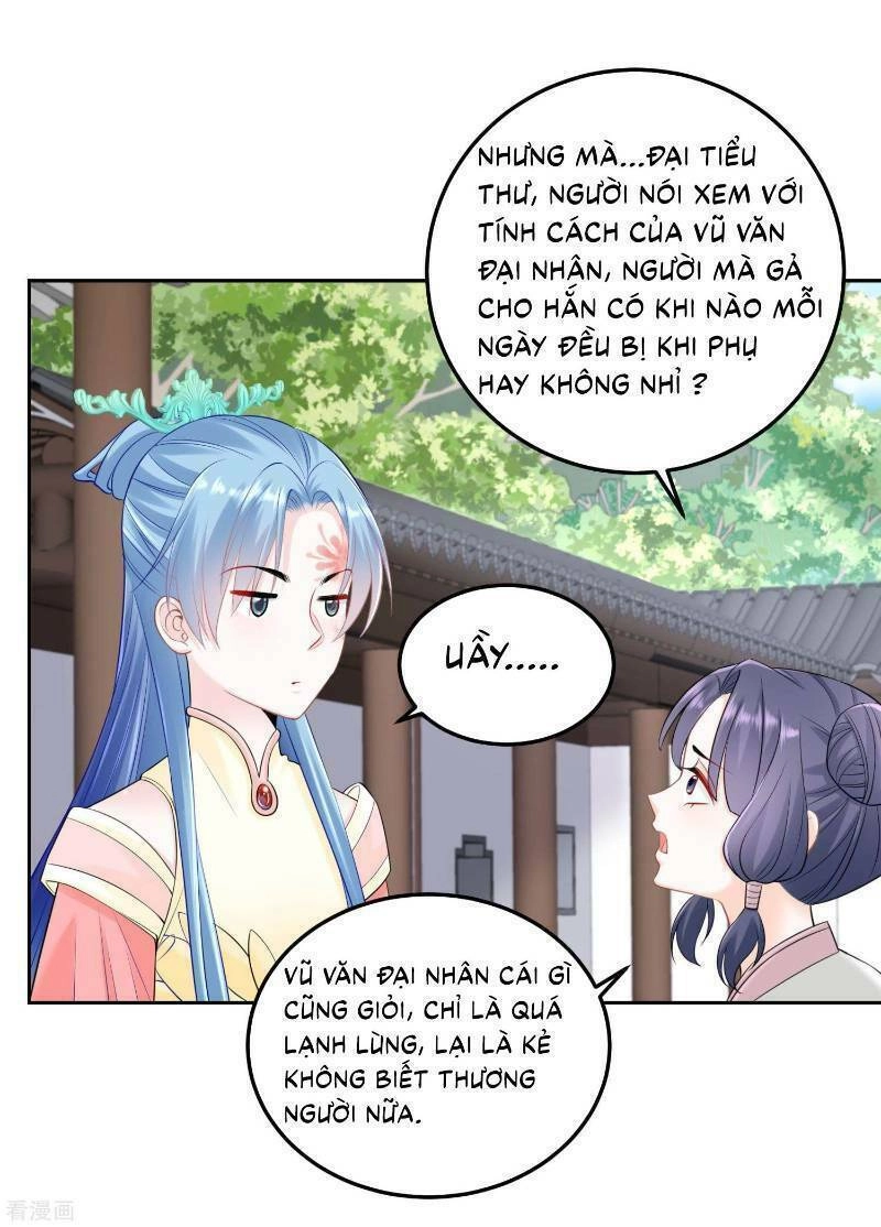 Độc Y Đích Nữ Chapter 90 - 12