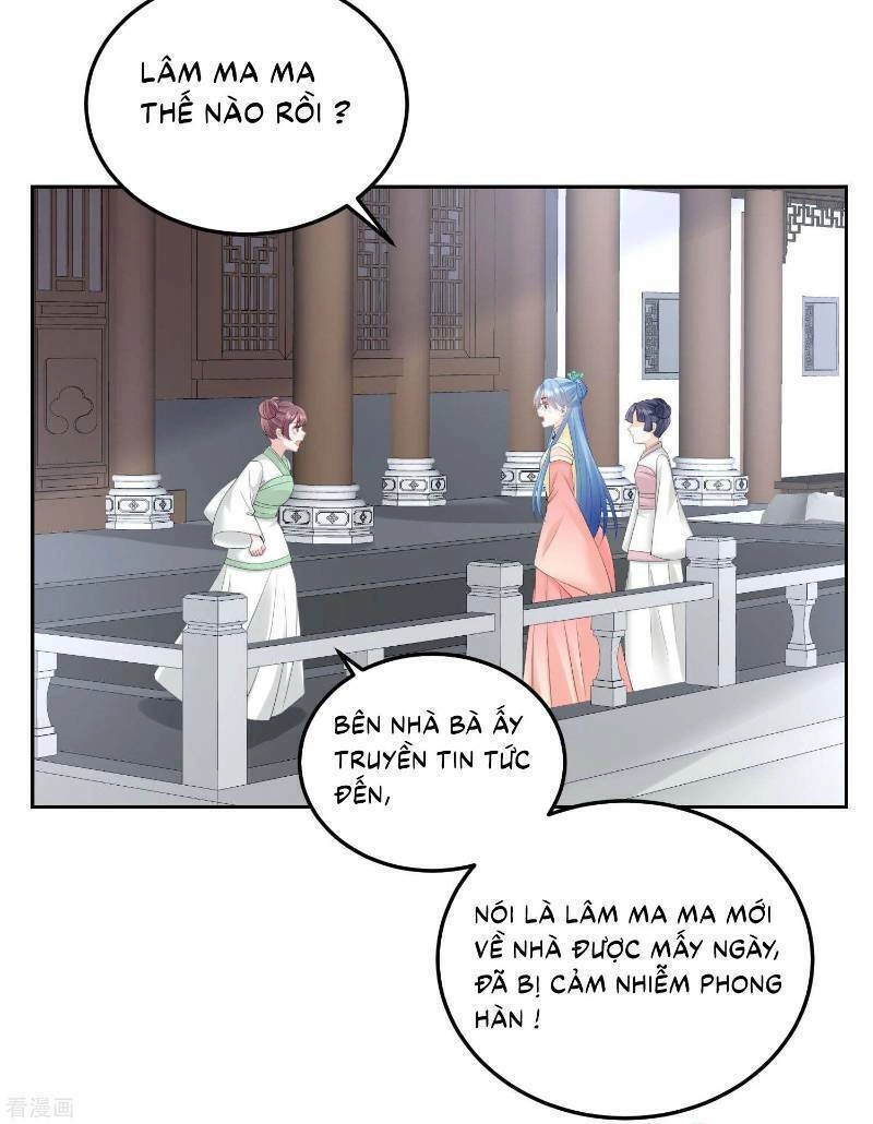 Độc Y Đích Nữ Chapter 90 - 17