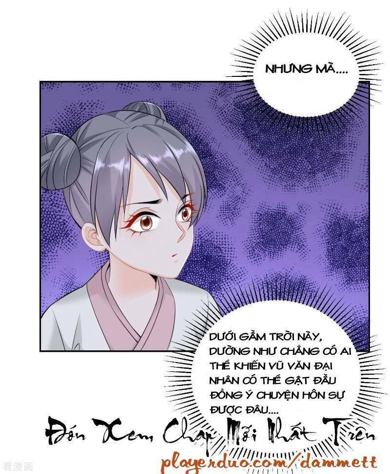 Độc Y Đích Nữ Chapter 90 - 30