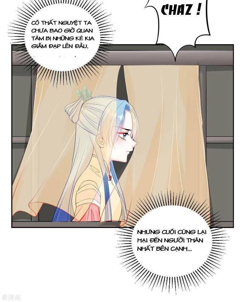 Độc Y Đích Nữ Chapter 91 - 2