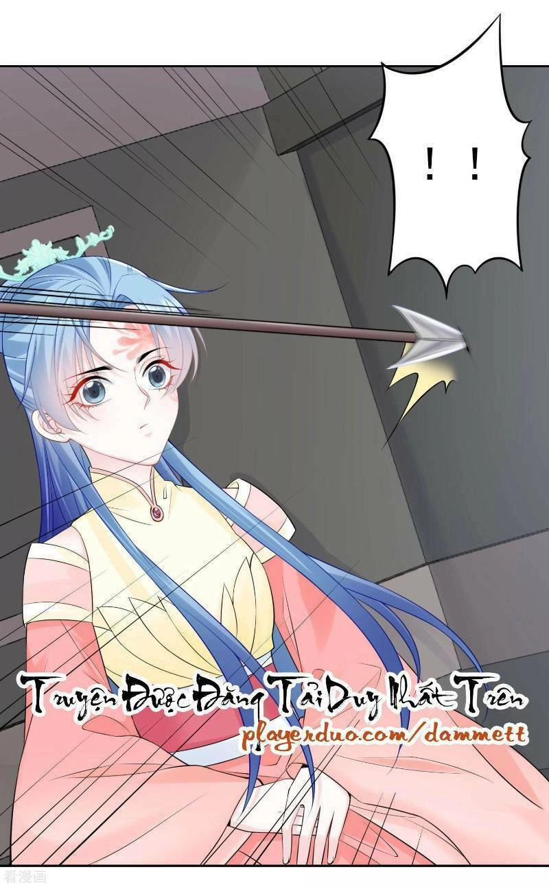 Độc Y Đích Nữ Chapter 91 - 4