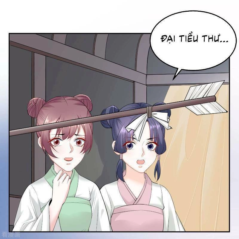 Độc Y Đích Nữ Chapter 91 - 5