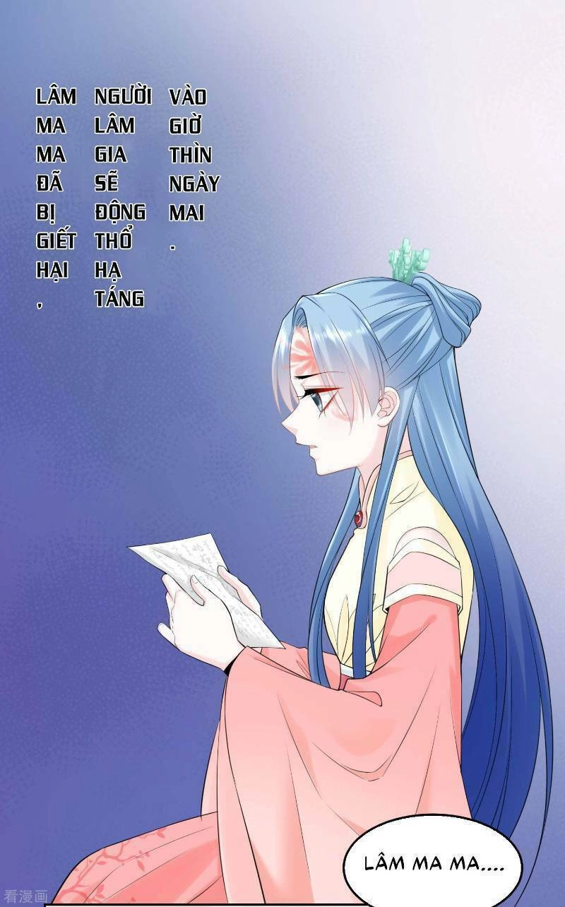 Độc Y Đích Nữ Chapter 91 - 6