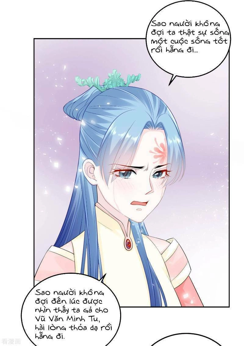 Độc Y Đích Nữ Chapter 91 - 8