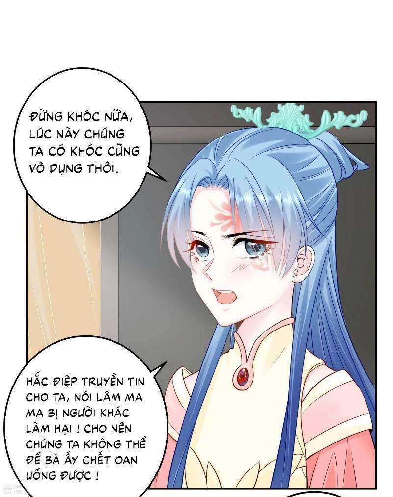 Độc Y Đích Nữ Chapter 91 - 10