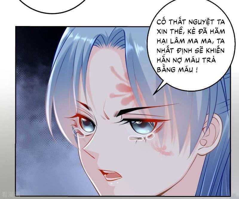 Độc Y Đích Nữ Chapter 91 - 11