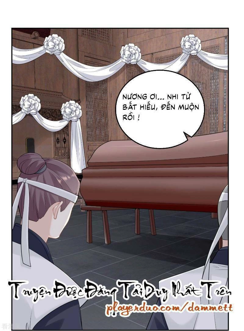 Độc Y Đích Nữ Chapter 91 - 14