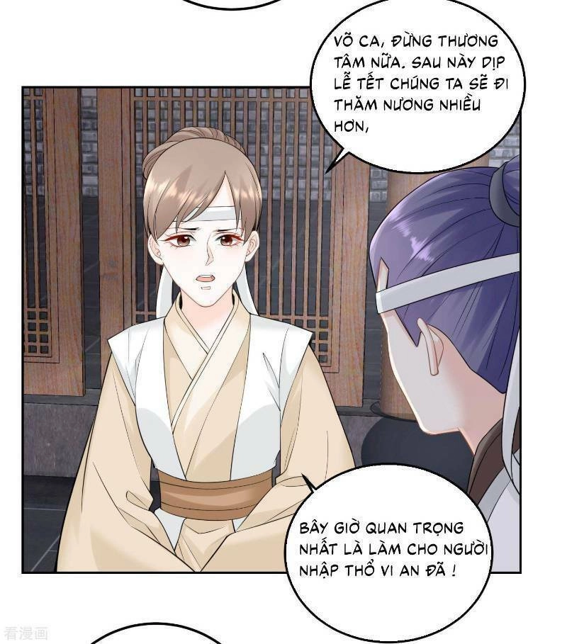 Độc Y Đích Nữ Chapter 91 - 16