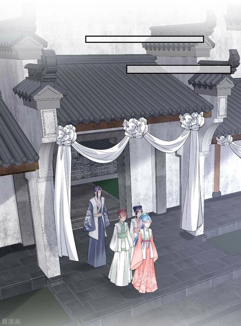 Độc Y Đích Nữ Chapter 91 - 19