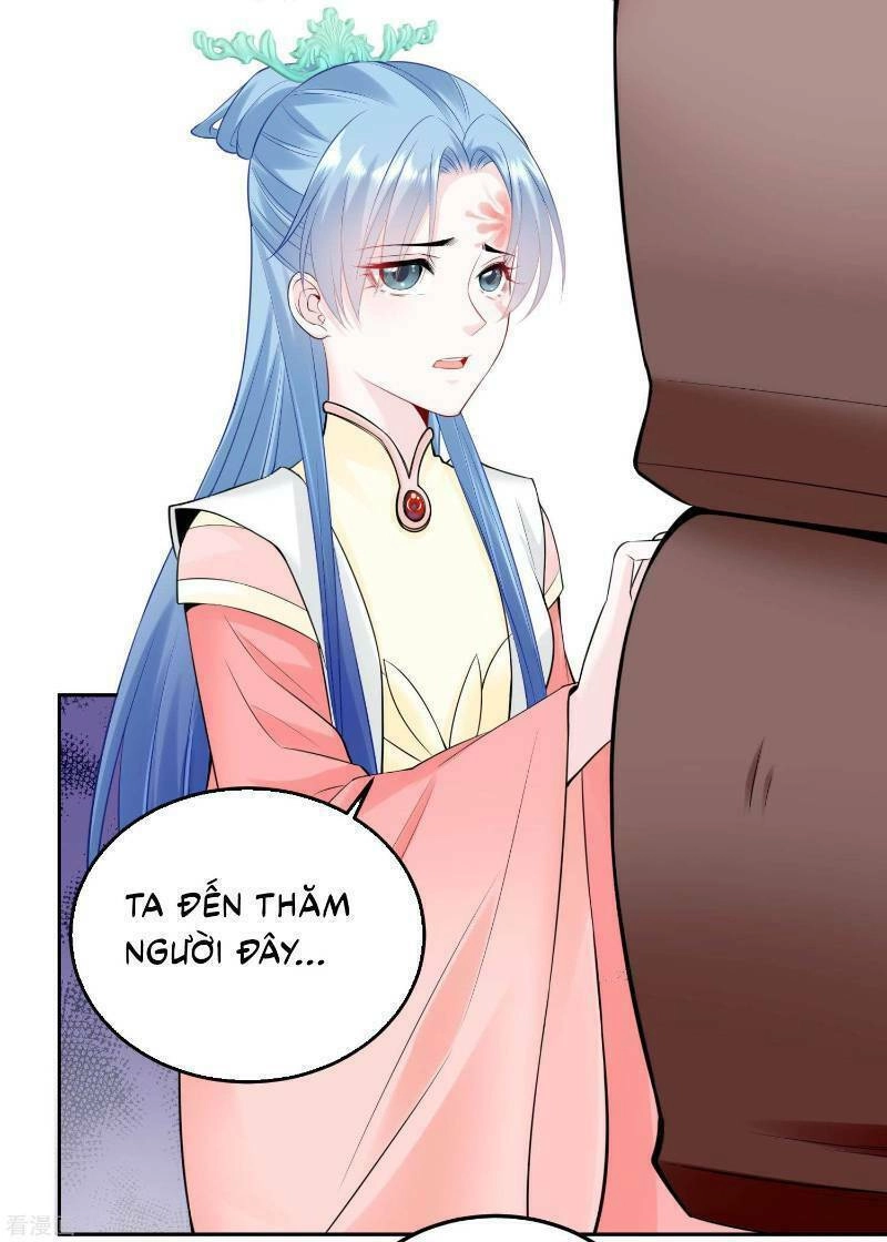 Độc Y Đích Nữ Chapter 91 - 21