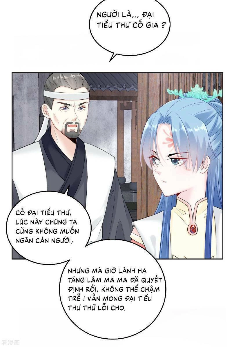 Độc Y Đích Nữ Chapter 91 - 22