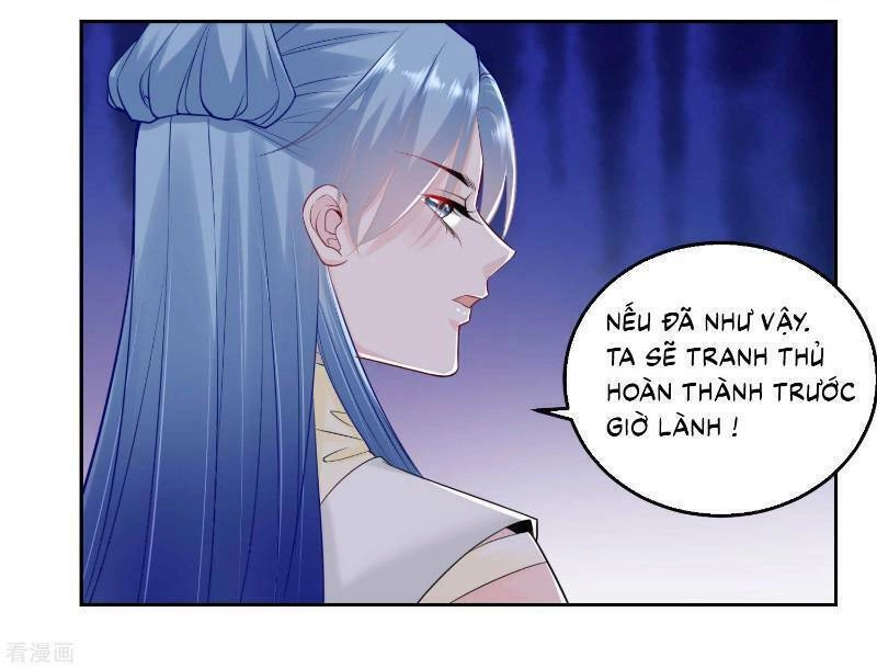 Độc Y Đích Nữ Chapter 91 - 23