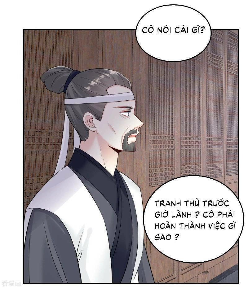Độc Y Đích Nữ Chapter 91 - 24