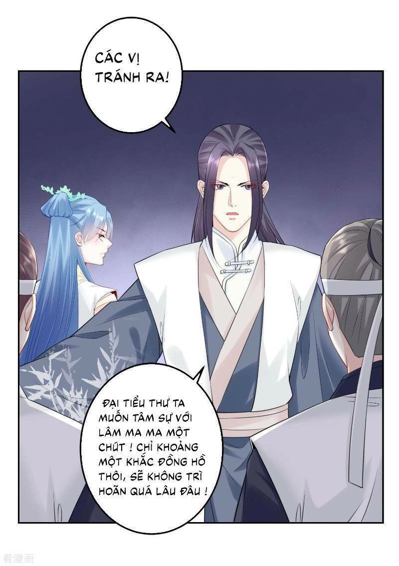 Độc Y Đích Nữ Chapter 91 - 25