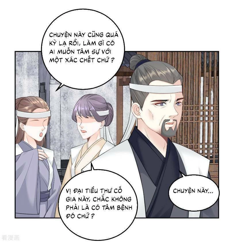 Độc Y Đích Nữ Chapter 91 - 26