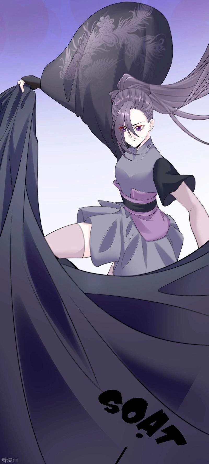 Độc Y Đích Nữ Chapter 91 - 33