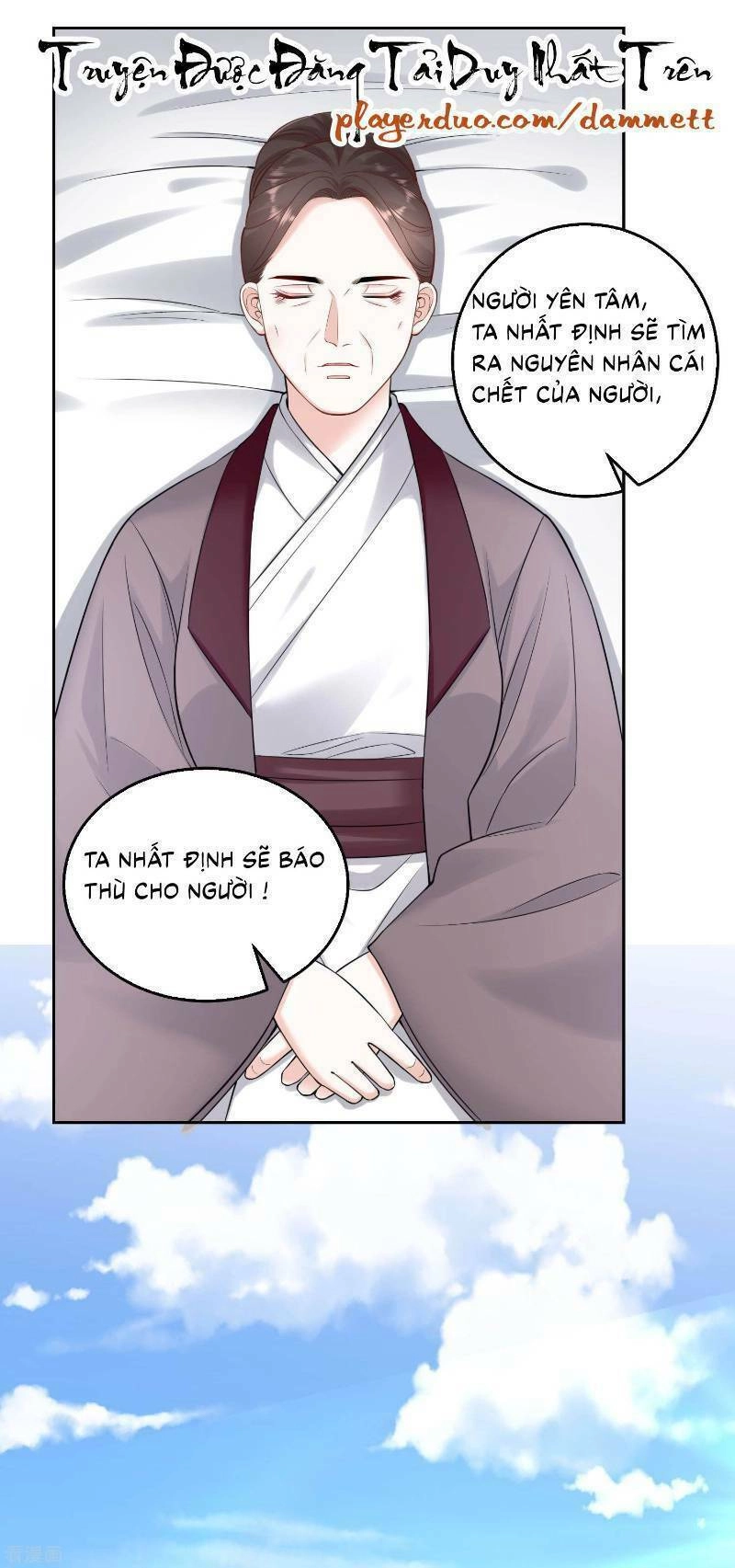 Độc Y Đích Nữ Chapter 92 - 5