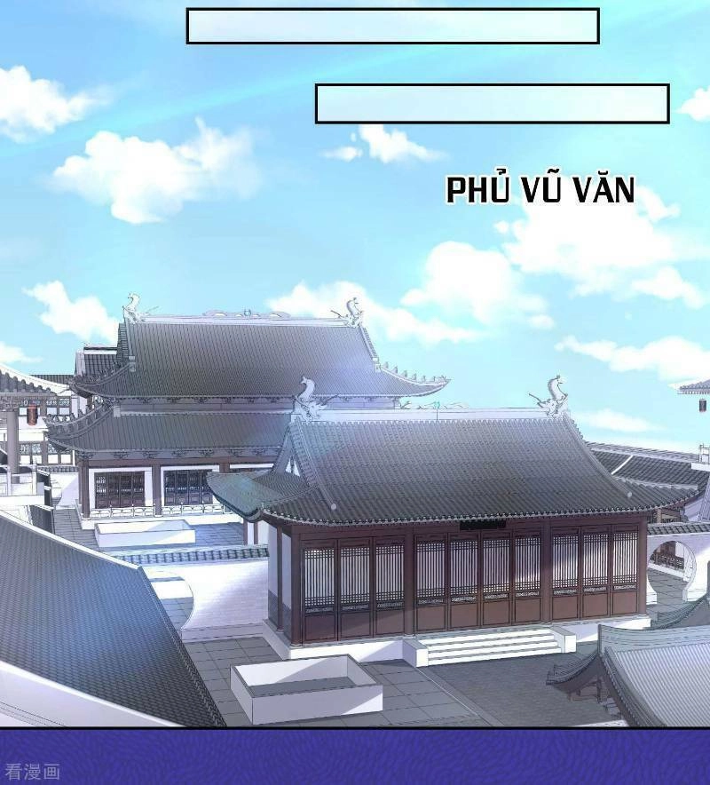 Độc Y Đích Nữ Chapter 92 - 6