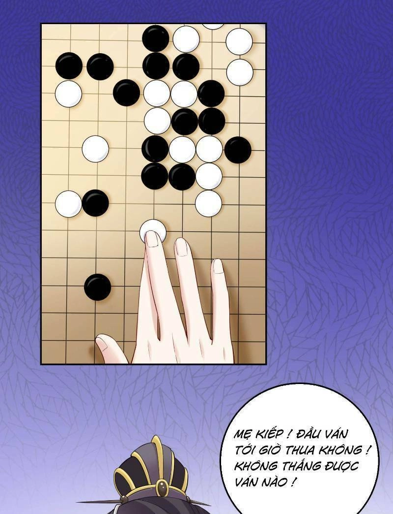 Độc Y Đích Nữ Chapter 92 - 7