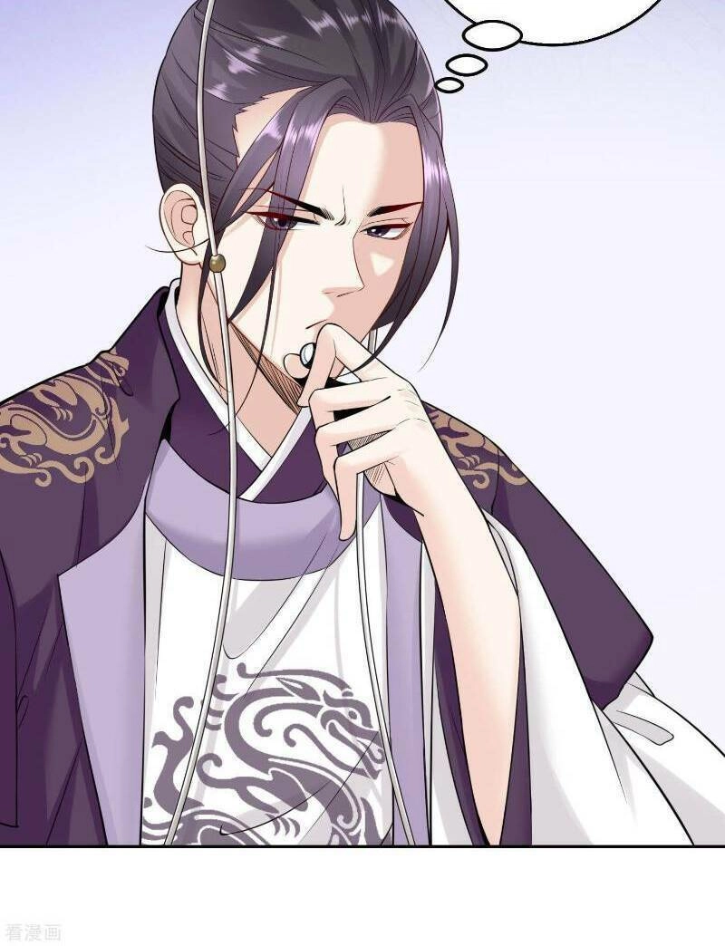 Độc Y Đích Nữ Chapter 92 - 8