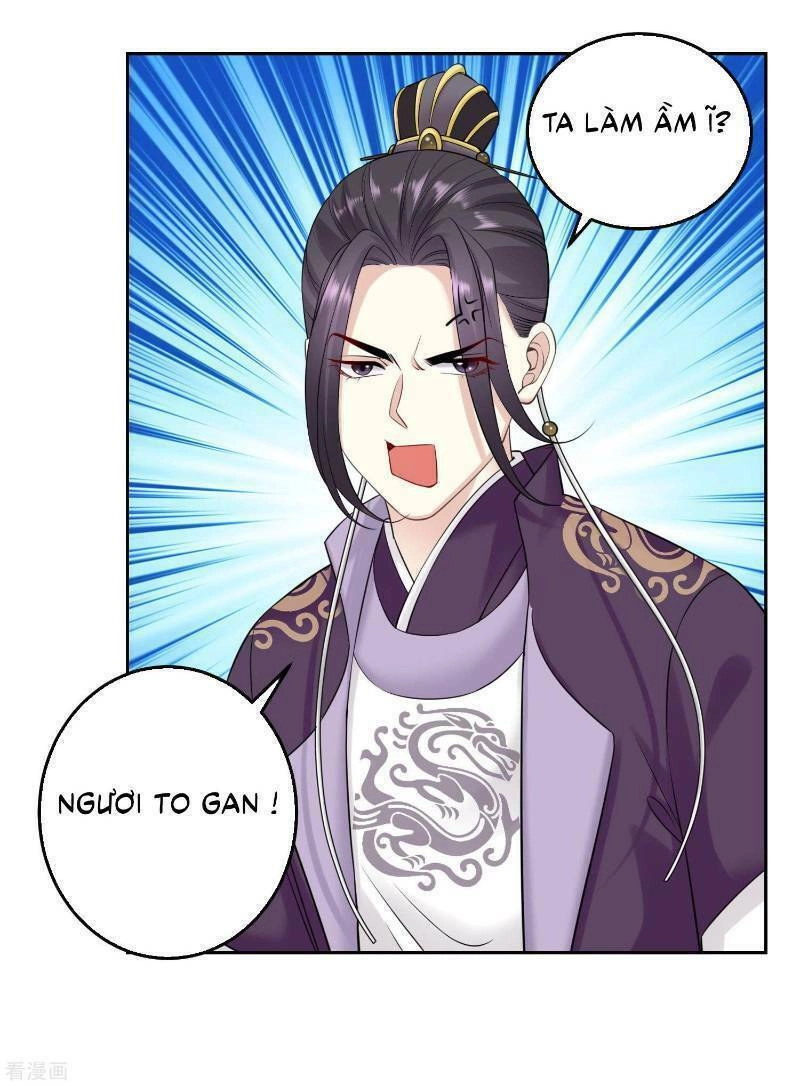 Độc Y Đích Nữ Chapter 92 - 10