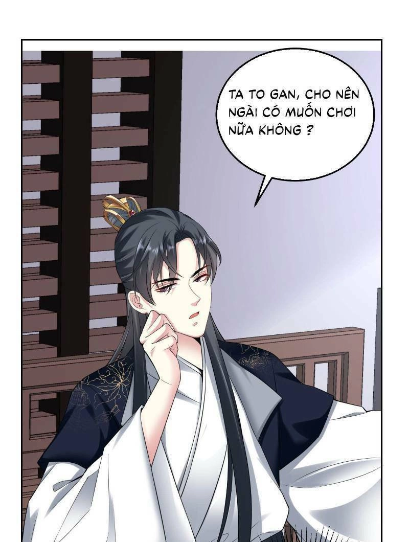 Độc Y Đích Nữ Chapter 92 - 12